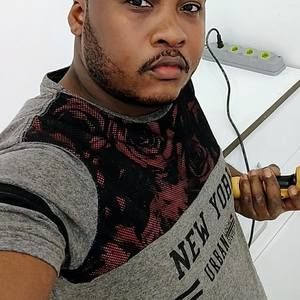 Meet your Posher, Robens